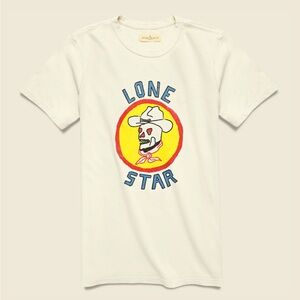 Imogene + Willie Lone Star Tee